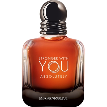 ARMANI STRONGER WITH YOU ABSOLUTELY EDP 100 ML